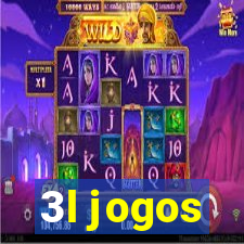 3l jogos